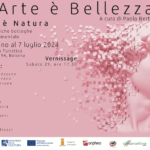 Vernissage di Bolsena